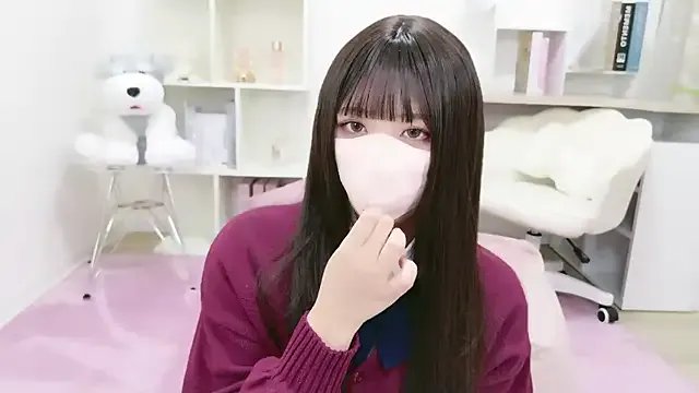 Reina_Fcup on StripChat