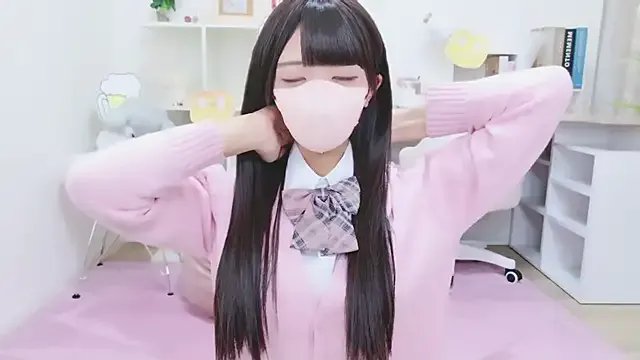 Reina_Fcup on StripChat