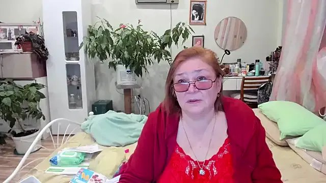 rekelme on StripChat