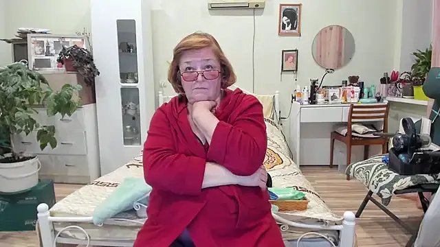 rekelme on StripChat