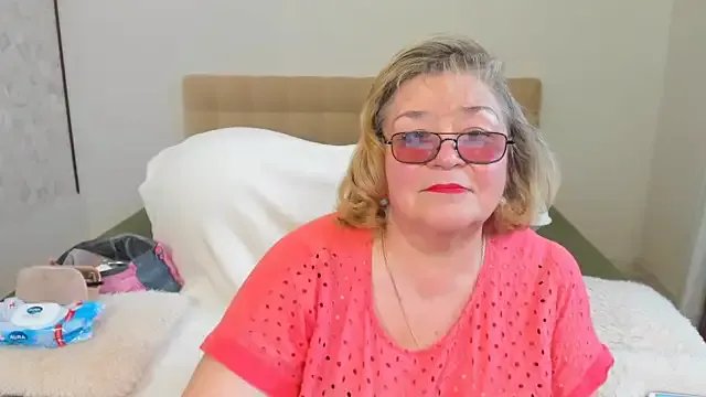 rekelme on StripChat