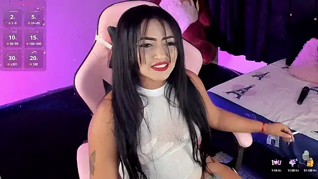 Renata_wilsom on StripChat