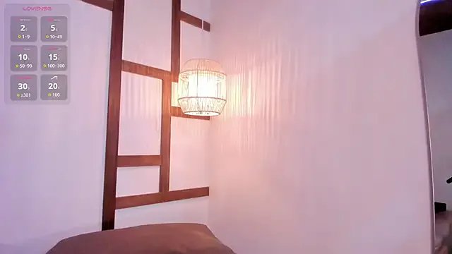 Freechat RenataLeclair on StripChat