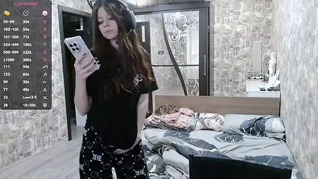 RendyDow on StripChat