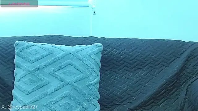 ReyPablo1 on StripChat