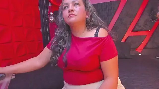 Rhachel_evans — Private on StripChat