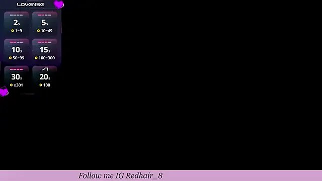 Rhosynn — Bye pantys massage your butt and spank