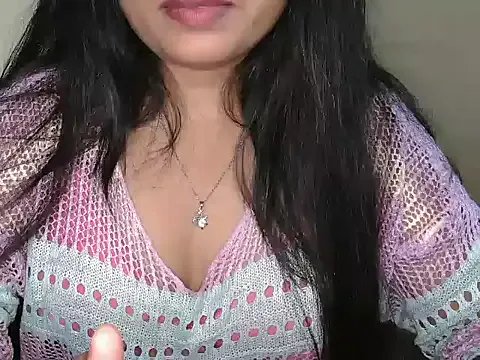 Richa_Patel on StripChat