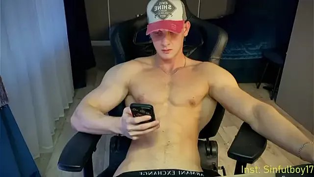 Freechat Richard_mils on StripChat