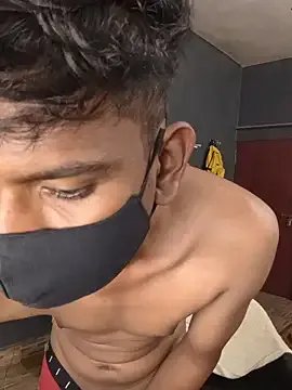 richardjames95 on StripChat
