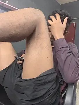 richardjames95 on StripChat