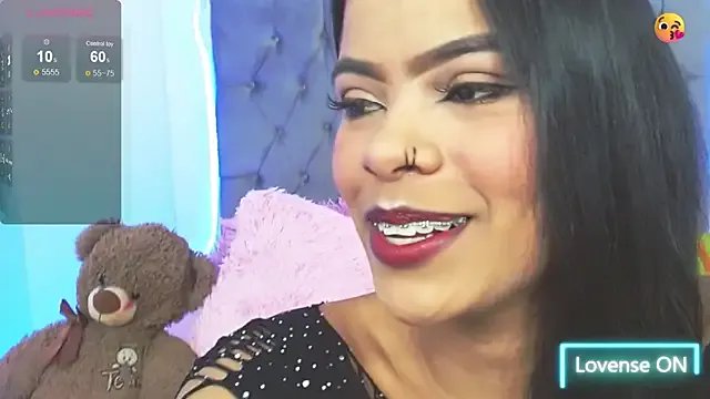 Rihanna_Flex on StripChat