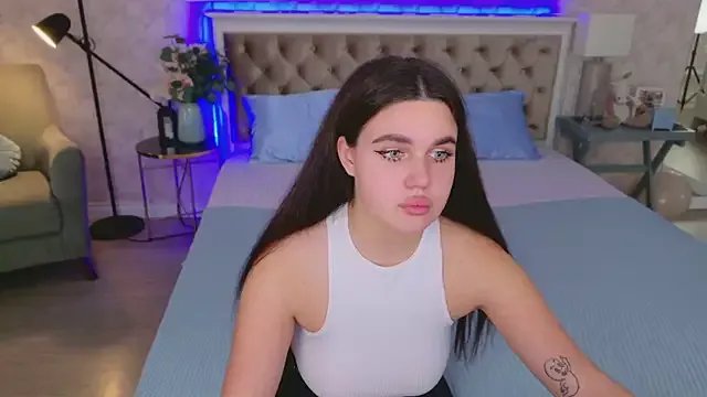 RihannaRose on StripChat