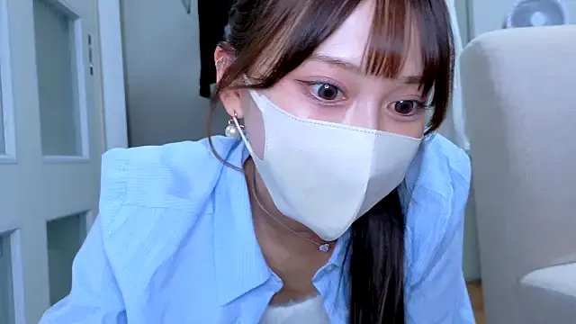 riken_jp on StripChat