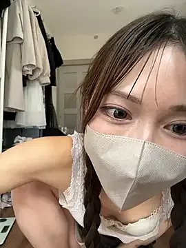 riken_jp on StripChat