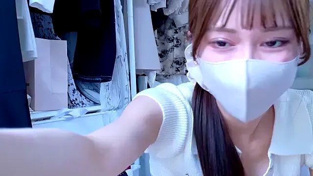 riken_jp on StripChat