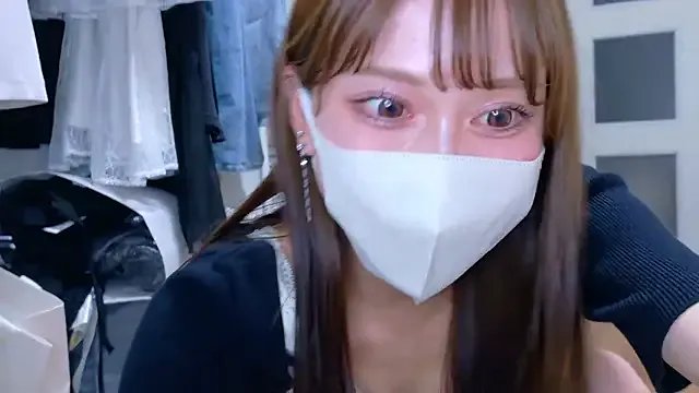 riken_jp on StripChat