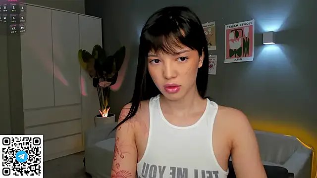 RikoAsada on StripChat