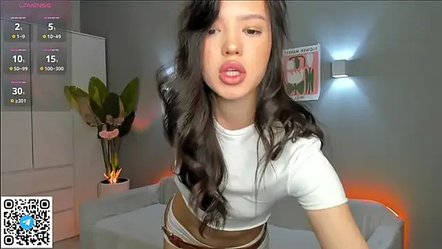 RikoAsada on StripChat