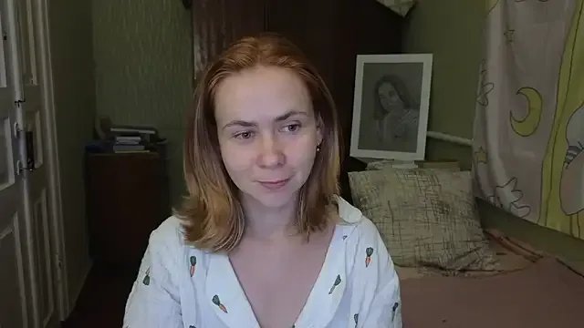 Riley_Roo on StripChat