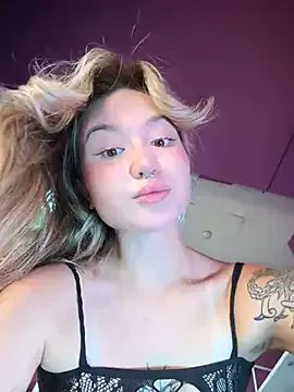 Freechat Rimmahottes on StripChat