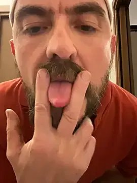 Rimmingtop on StripChat