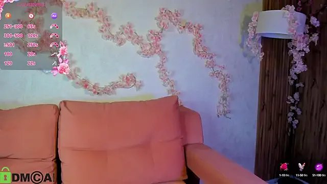 Rina_Panic on StripChat