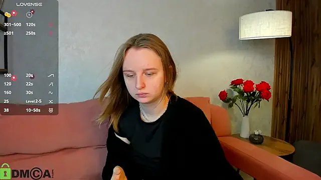 Rina_Panic on StripChat