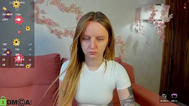 Rina_Panic on StripChat