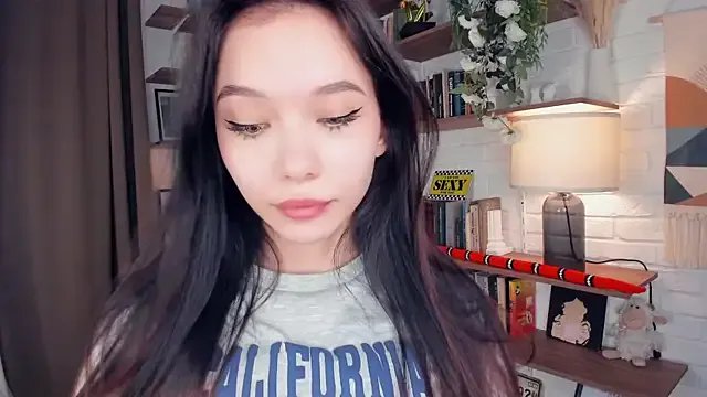 Freechat rina_tv on StripChat