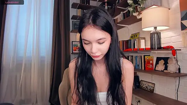 Freechat rina_tv on StripChat