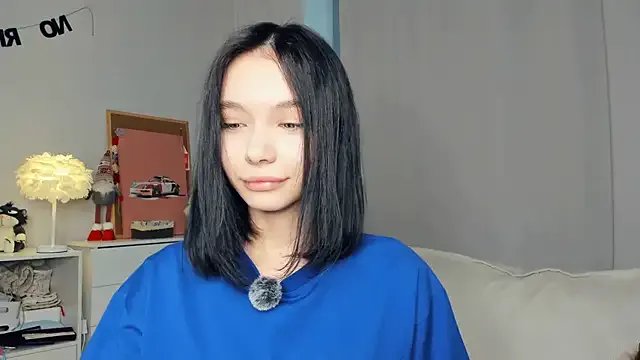 Freechat rina_tv on StripChat