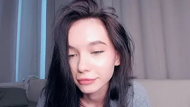 Freechat rina_tv on StripChat