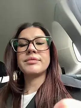 RinaCat on StripChat