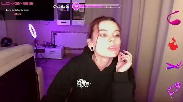 RinaDevil on StripChat