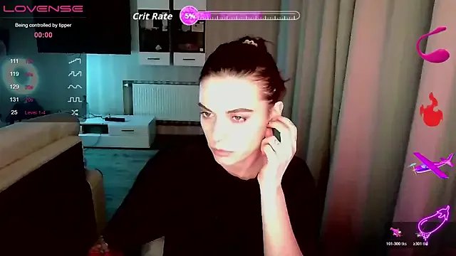 RinaDevil on StripChat