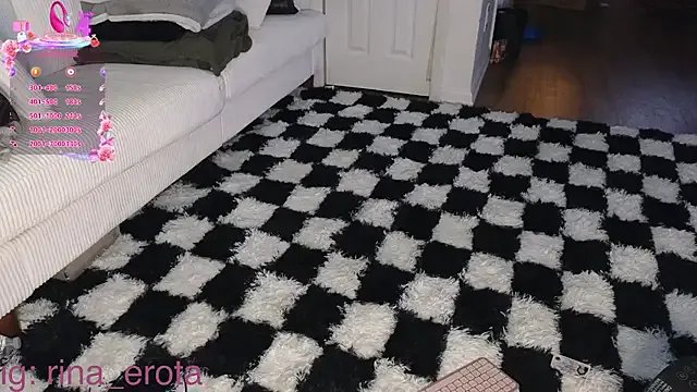 RinaErota on StripChat