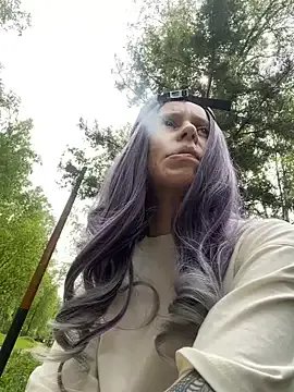 RinaMood on StripChat