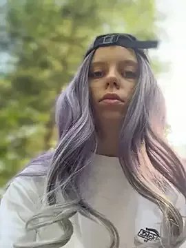 RinaMood on StripChat