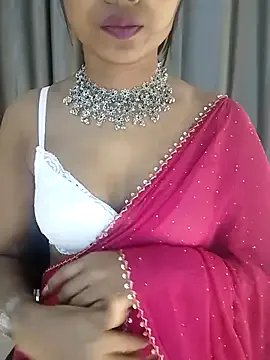 Rinika_67 on StripChat