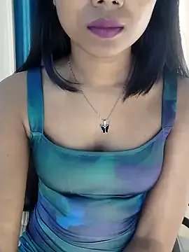 Rinika_67 on StripChat