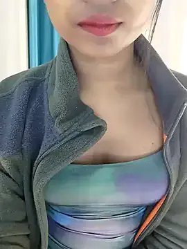 Rinika_67 on StripChat