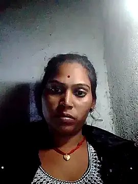 Rinki_malhotra on StripChat