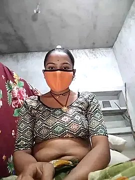 Rinki_malhotra — Freechat on StripChat