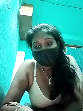 rinkisaha on StripChat