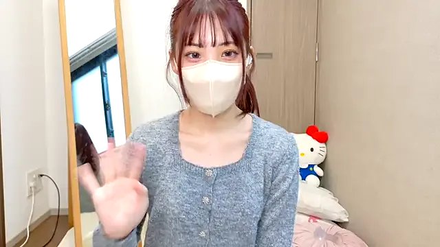 riri__nyan_o0 on StripChat