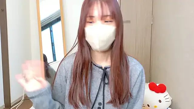 riri__nyan_o0 on StripChat