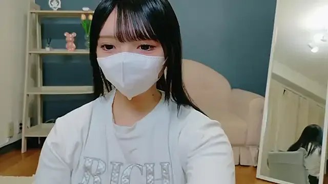 Riria-riri on StripChat 