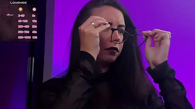 Freechat RitaSonnet on StripChat