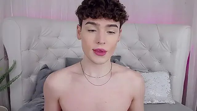 RobbyCharming — Hello<Robby:heart: